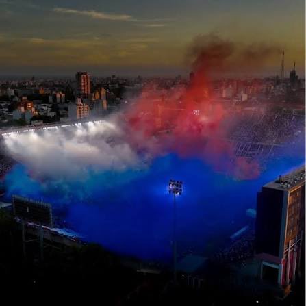 EL DOMINGO EXPLOTA POR EL AIRE LA BLANQUEADA. 

Colaboren con <a href="/7411Hinchada/">7411 - Hinchada Nacional</a>