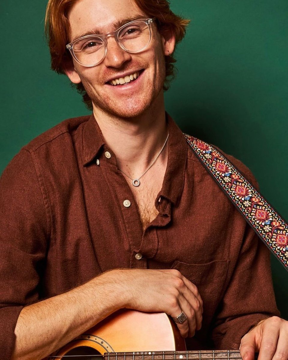 NewYork_CM's tweet image. Our musical guest will be Arthur Larin on Friday, February 27th. buff.ly/M7KjoaL #CMcamino #CMNYC