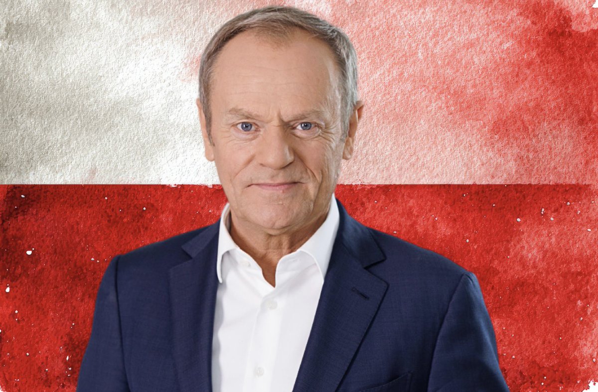 Donald Tusk to mój premier i jestem dumny, że nim jest.
Jako Polak, jako Europejczyk i jako zwykły człowiek, czuję się dzięki niemu bezpiecznie, nie musze się już wstydzić za działania mojego rządu. 
PiSowsko-ruskie wycie i ataki na niego, tylko utwierdzają mnie w tym