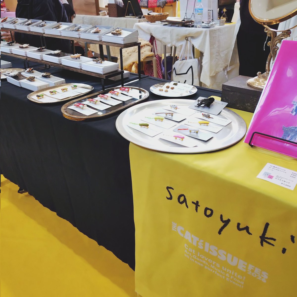 satoyuki tweet media