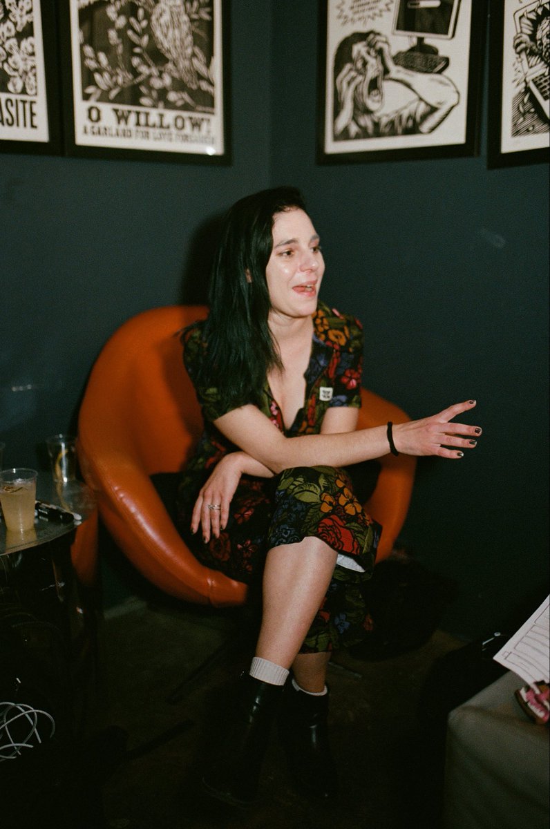 Join the Party tweet media