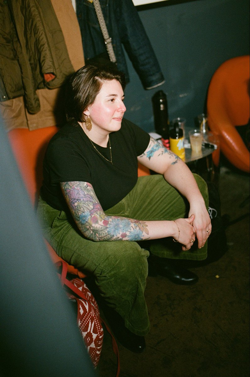 Join the Party tweet media