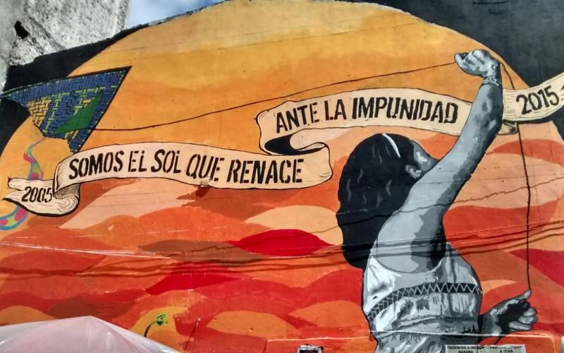 📩El 6 de marzo de 2008 fue una movilización pública y legítima por verdad, justicia y reparación frente a crímenes paramilitares y responsabilidad estatal. Exigimos rectificación frente a la publicación de <a href="/lasillavacia/">La Silla Vacía</a> La memoria no se criminaliza. n9.cl/924j1