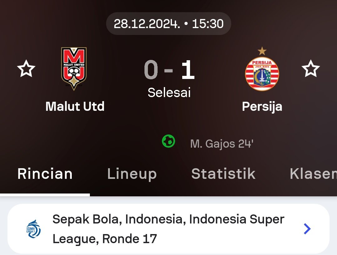 Indos FC tweet media