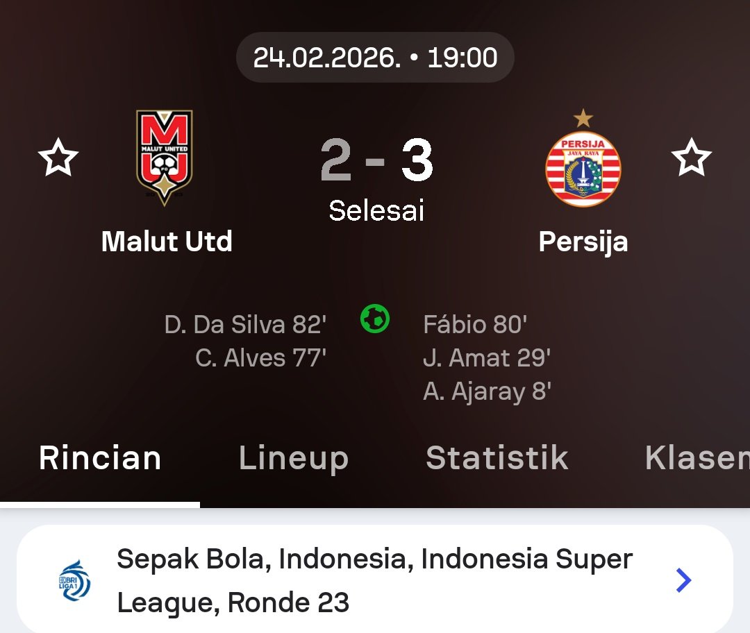 Indos FC tweet media