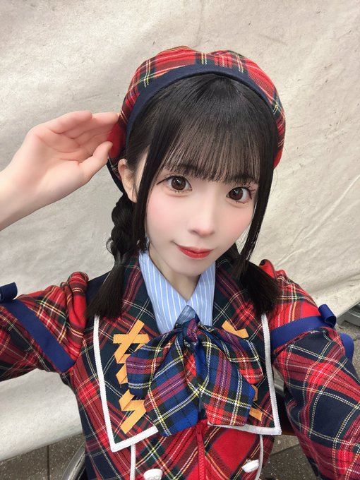 眞辺あみのTwitter画像32