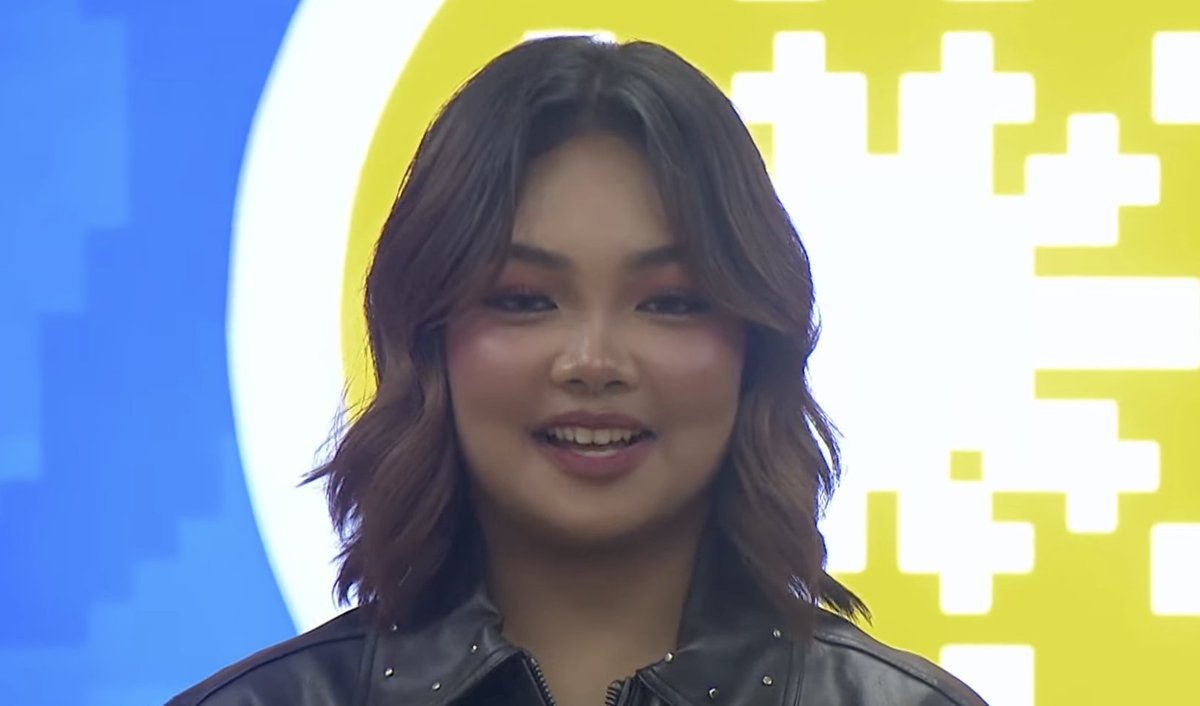PBBabscbn's tweet photo. Yung nakita mo ang bestie mong ultra-glammed up pagkalabas ng Bahay ni Kuya!

#PBBCollab20TruthOrLie https://t.co/HOrhxE0EK1