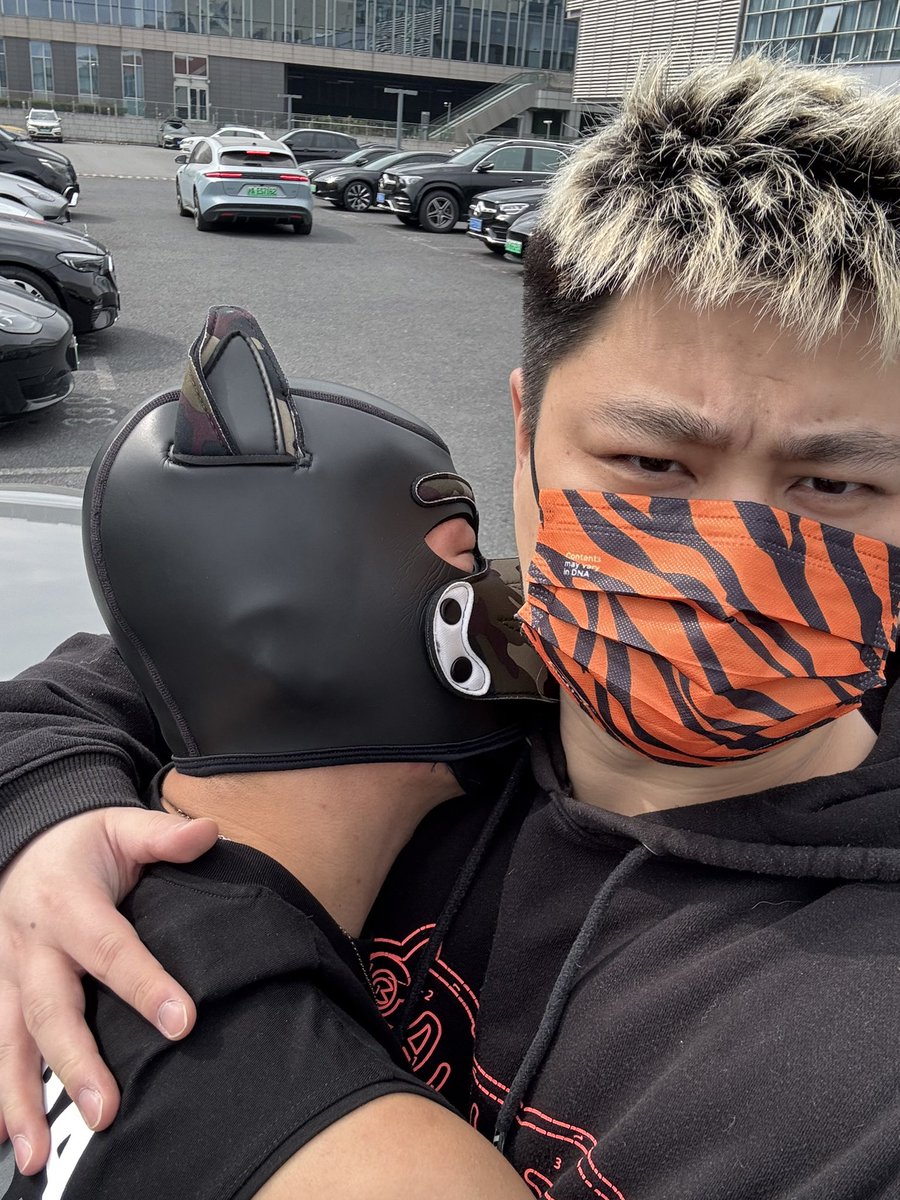 ハル🐶哈魯 tweet media