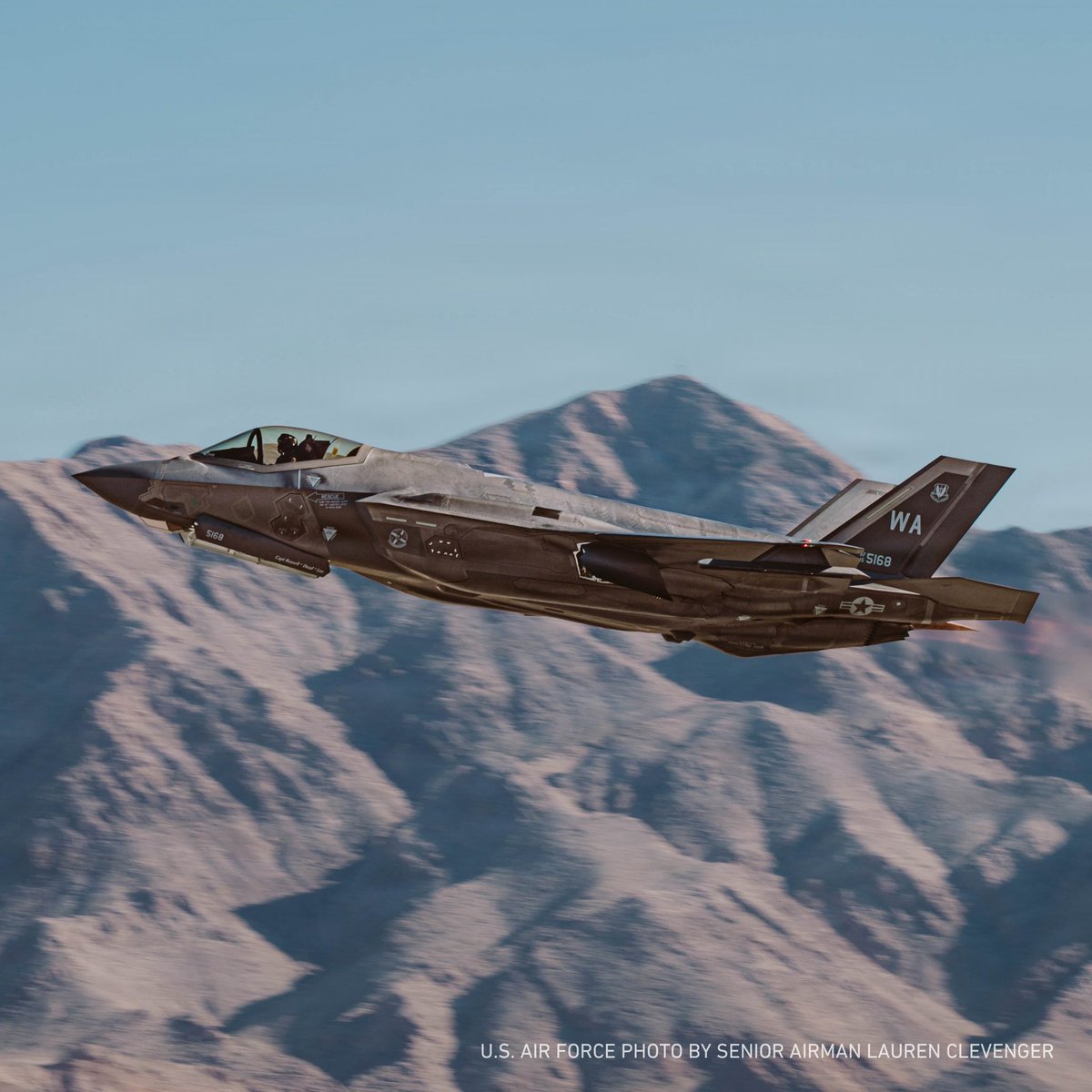 Lockheed Martin tweet media