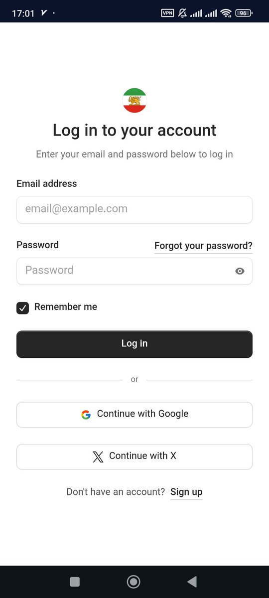 Hossein Pira 🇮🇷 tweet media