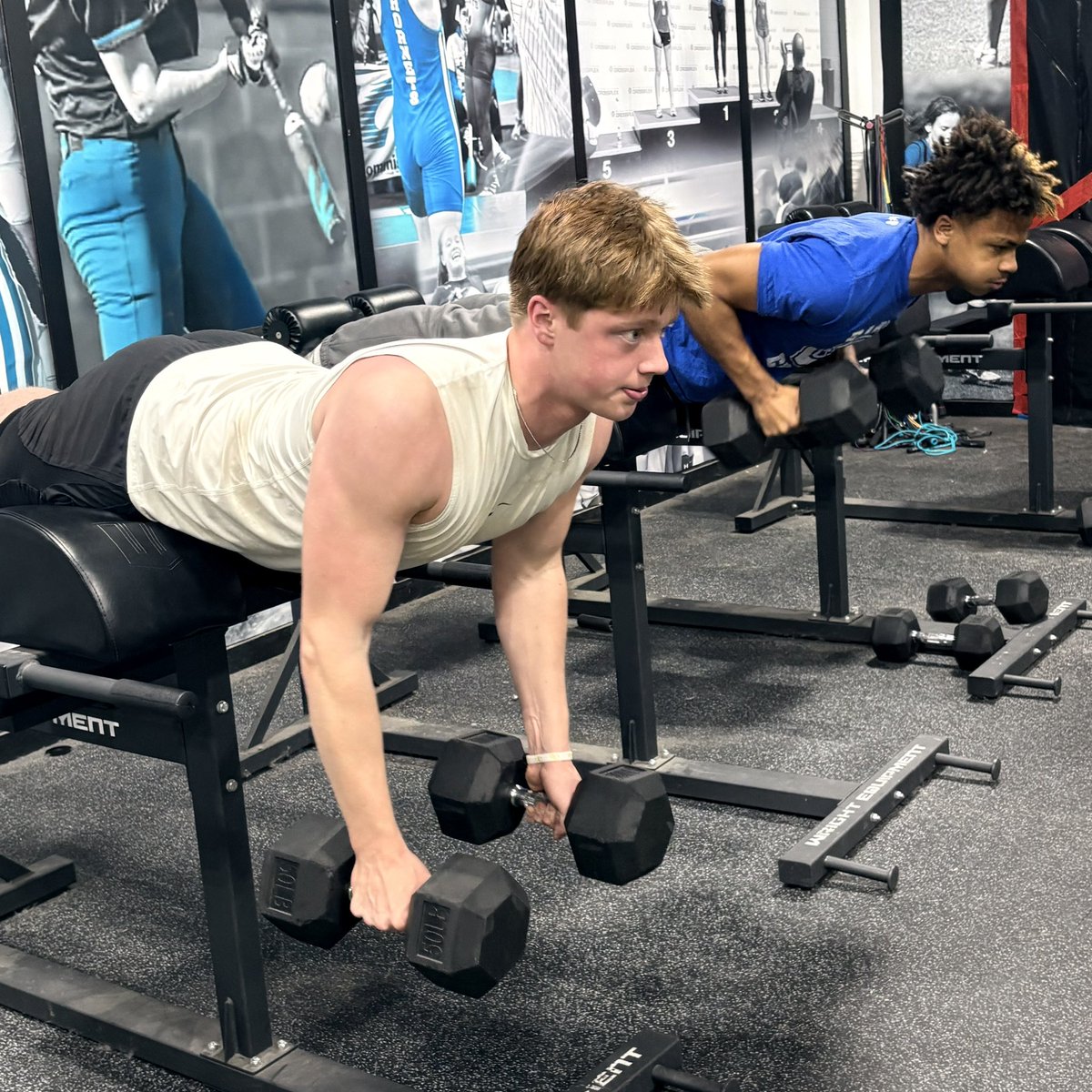 Chelsea HS Football tweet media