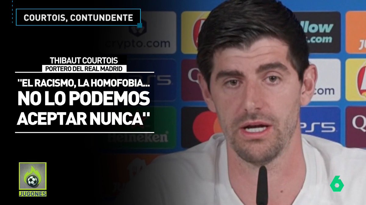 El Chiringuito TV tweet media