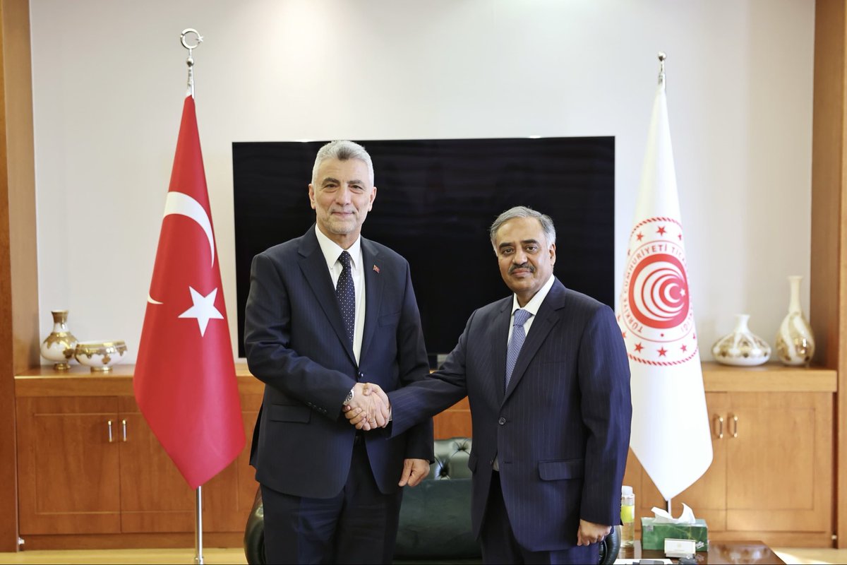 Prof. Dr. Ömer Bolat tweet media