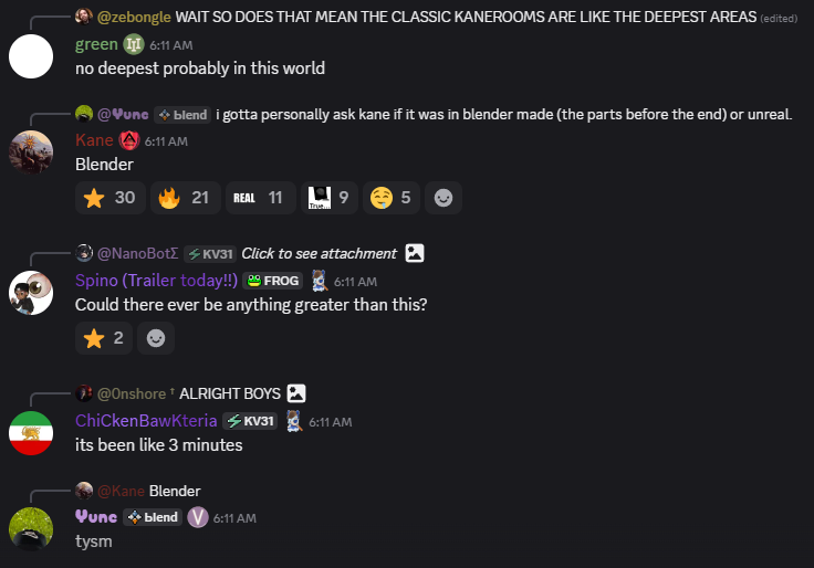 Backrooms Movie Updates tweet media