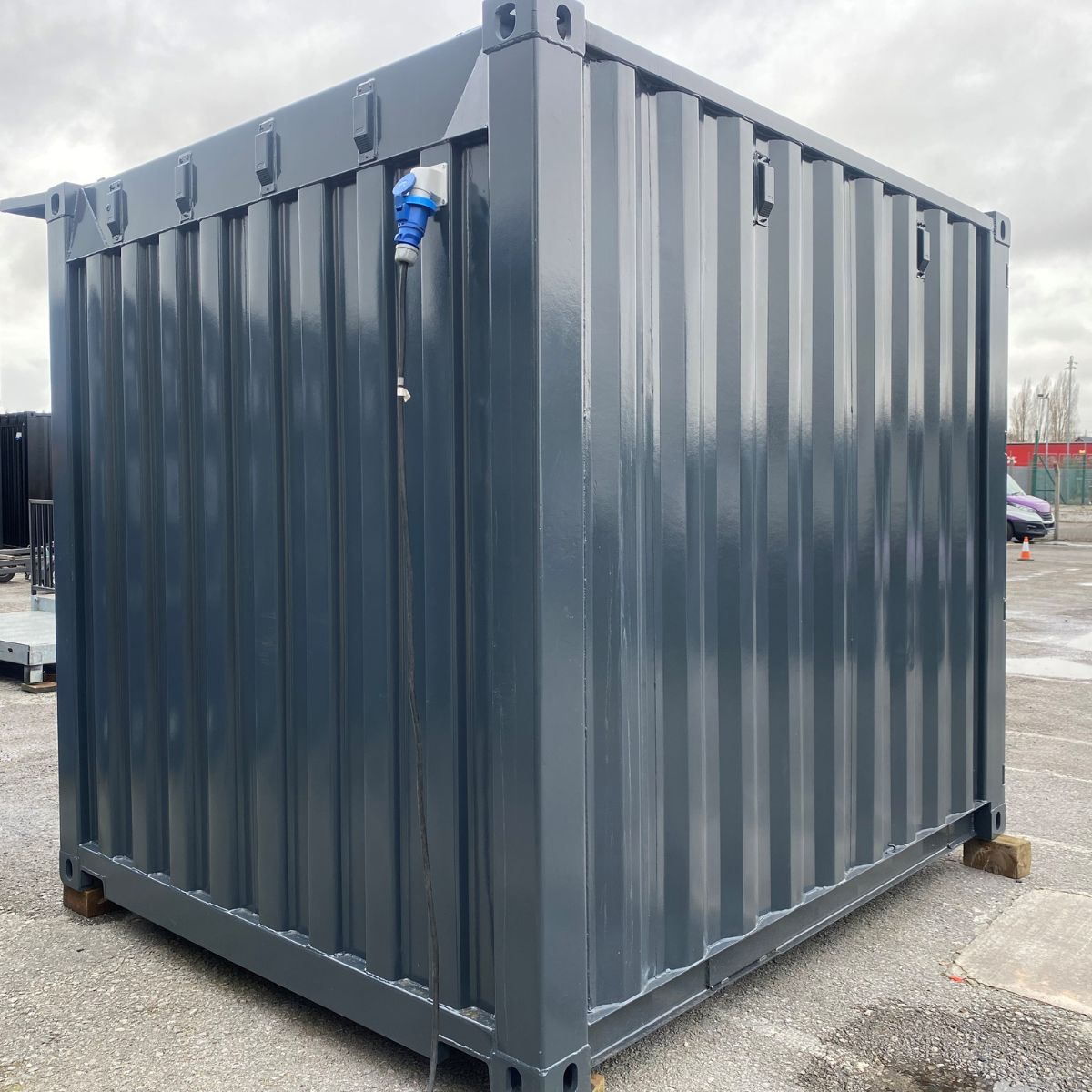 eventsstructure's tweet image. Creative campaigns should be easy to deliver.
Boutique 10ft experiential container — designed for agencies needing premium brand presence with lower transport and installation complexity.
Campaign-ready. Logistics-friendly.
#ExperientialMarketing #AgencyLife