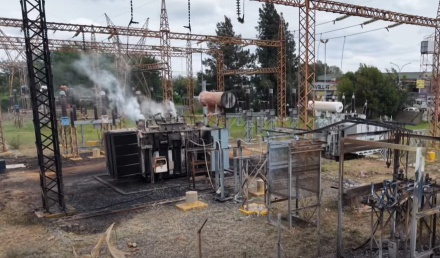 SABC News tweet media