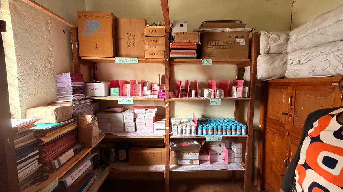 inSupply Health tweet media