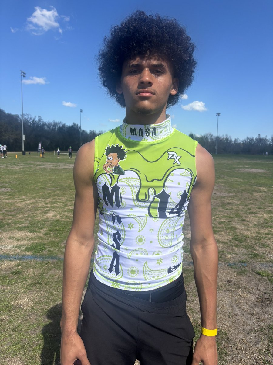 7v7 Elite tweet media