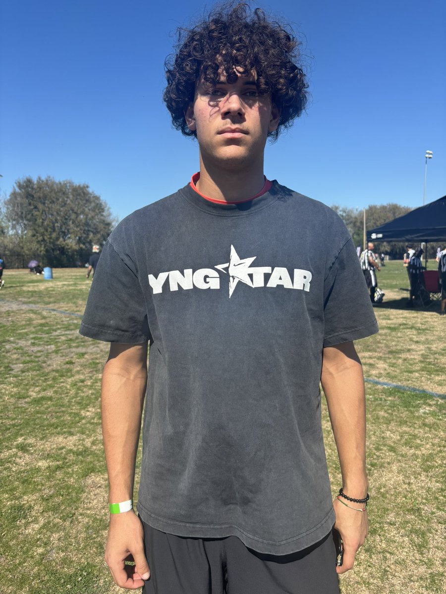 7v7 Elite tweet media