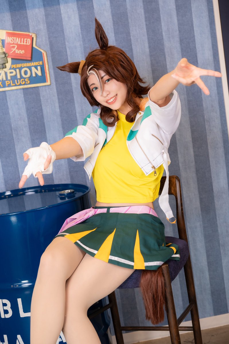 ブレイズᕱ⑅︎ᕱ@ tweet media