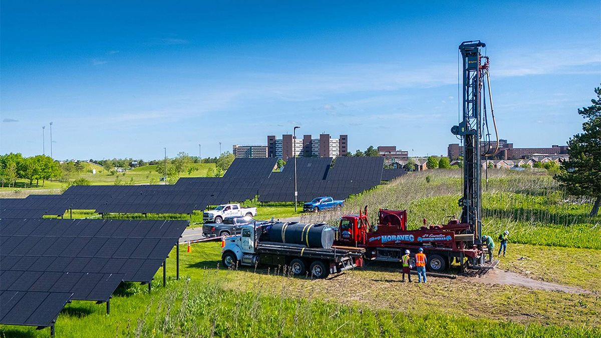 University at Buffalo Alumni tweet media