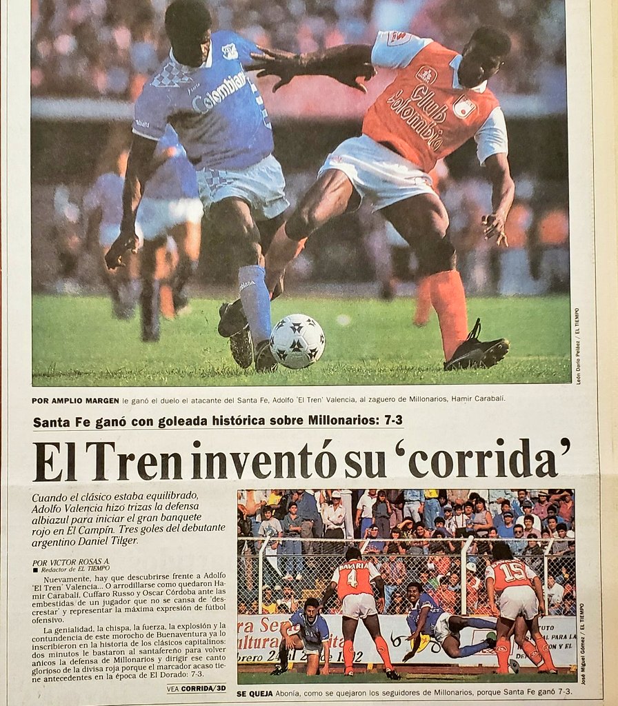 Tanta respuesta ashul solo reafirmar que aún les duele el orto.
Nunca olvidaremos el 7-3.