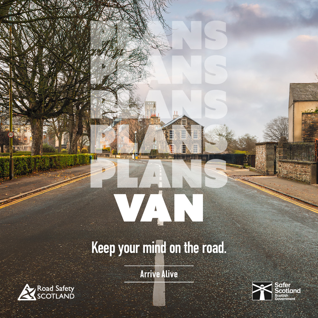 Road Safety Scotland tweet media