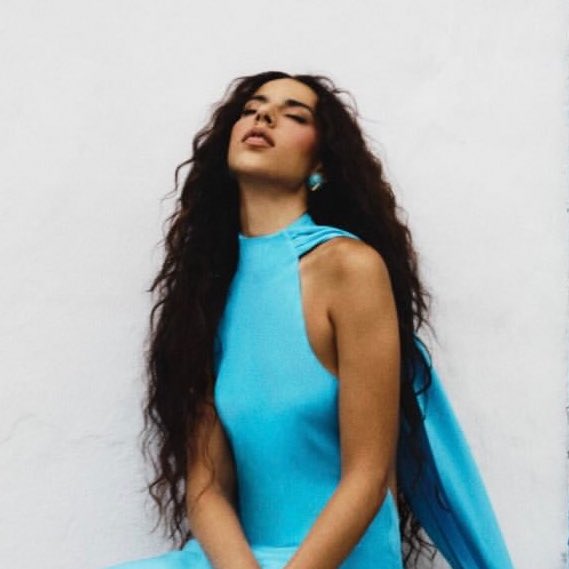 Marina Charts tweet media