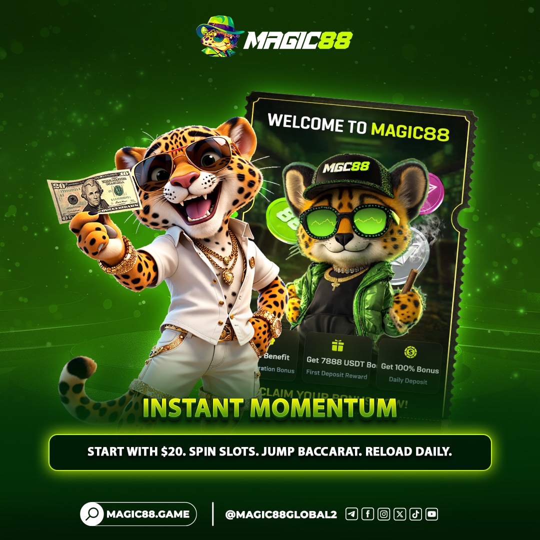 magic88global2 tweet picture
