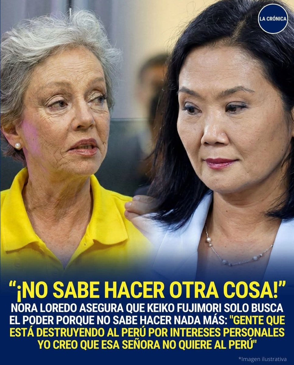 Totalmente d Acuerdo. Y si ustedes 
También Están de Acuerdo, denle 
Me Gusta Y Compartan Este Tweet.