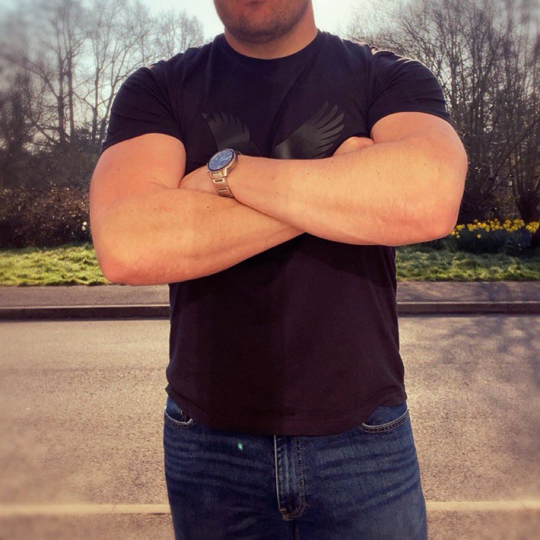 Rugby Kinkster 🇬🇧🦍 tweet media