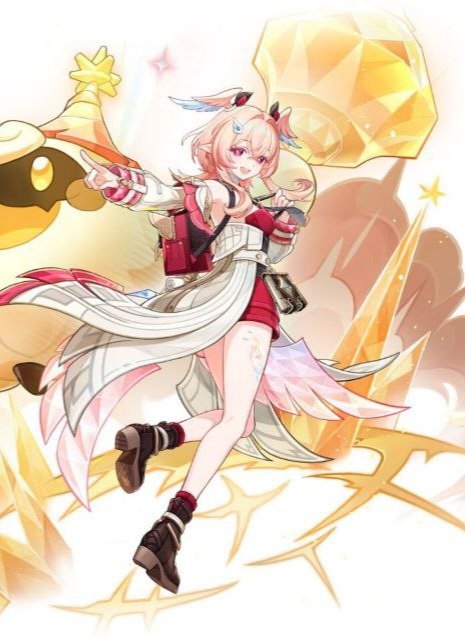 Genshin Universe tweet media