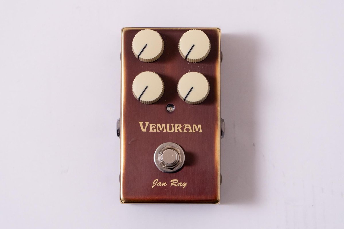 VEMURAM / Jan Ray ￥44,000 美品中古で入荷しました。 もはや定番