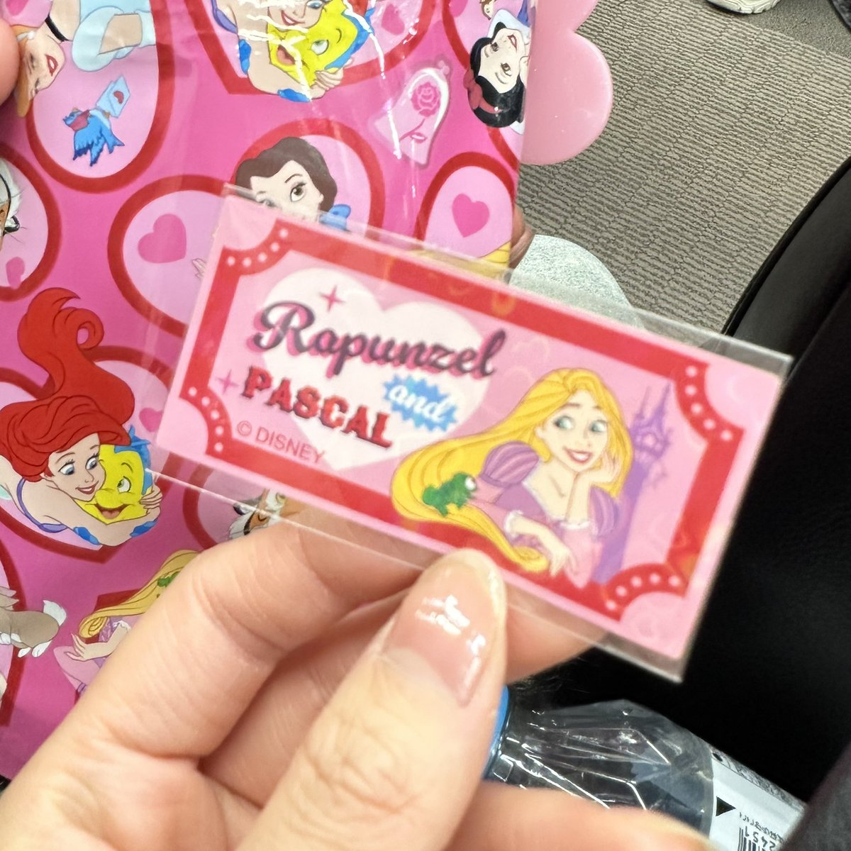 る👱🏻‍♀️ tweet media