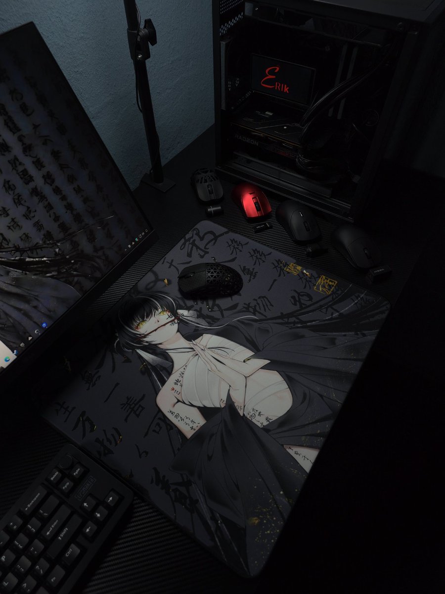 3rik Tech tweet media