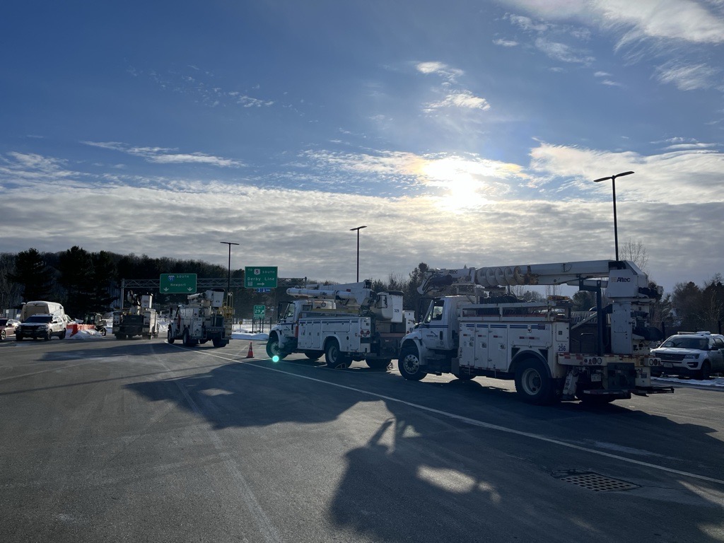 Director Field Operations Jennifer B. De La O tweet media