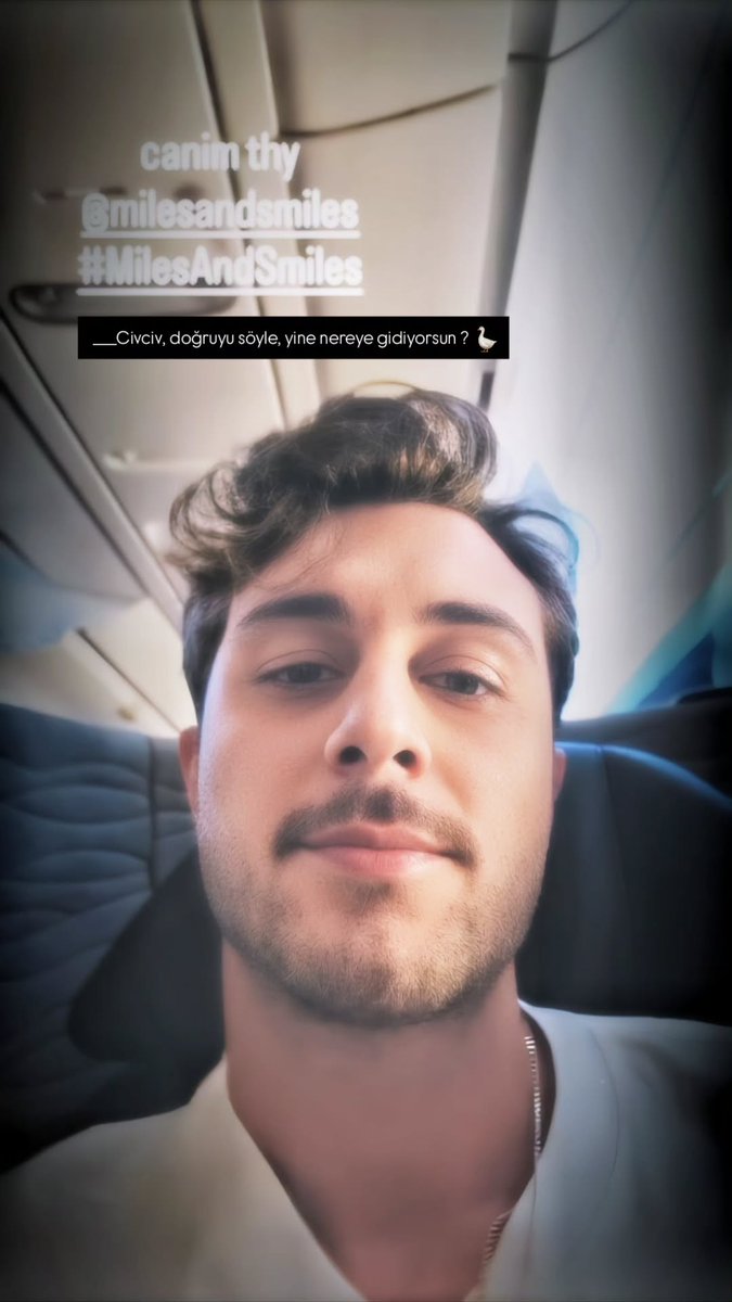 :  Civciv, doğruyu söyle, yine 
nereyegidiyorsun?🪿

<a href="/onursyaran/">Onur Seyit Yaran</a>