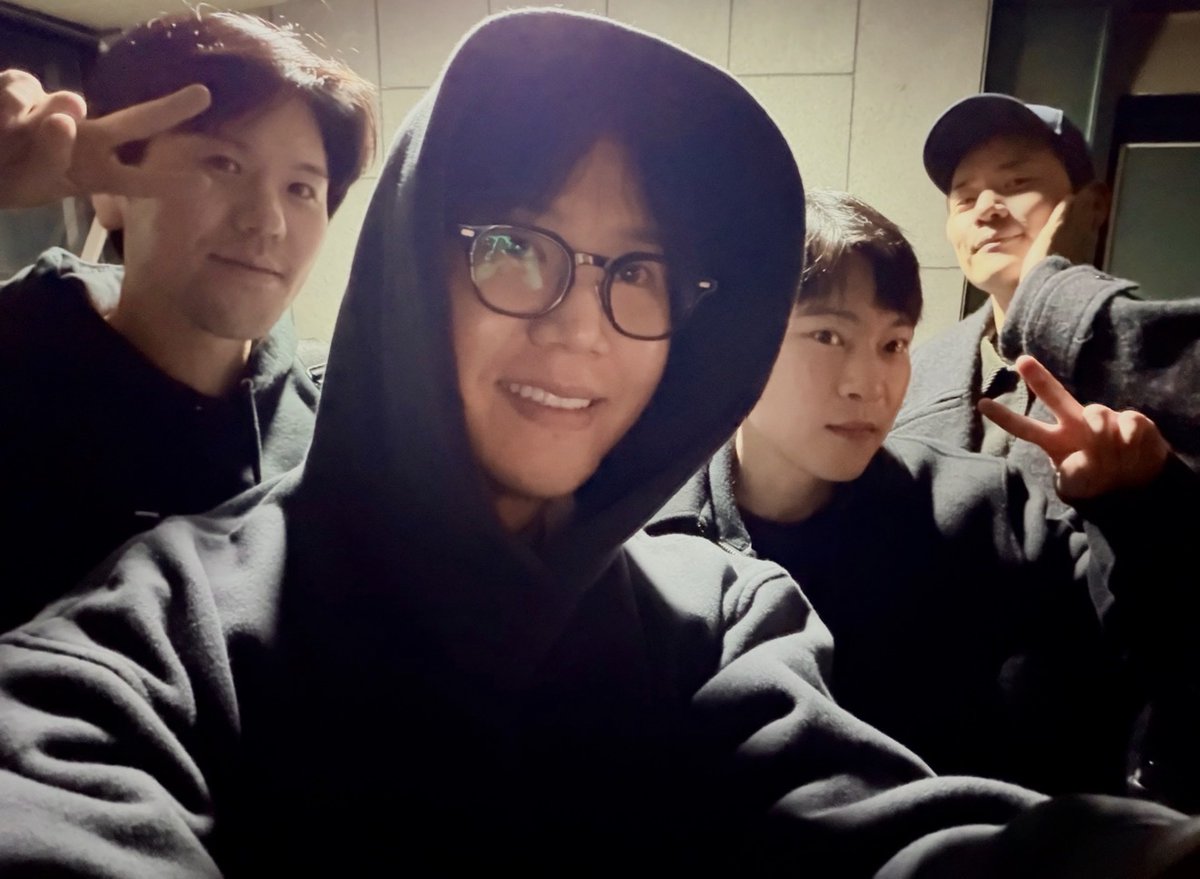 20260224 라포엠을 영원히 기억해...😭❣️