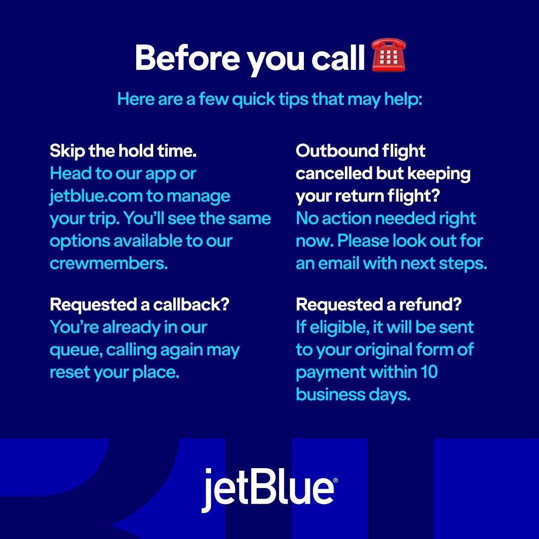 JetBlue (@JetBlue) / Posts / X