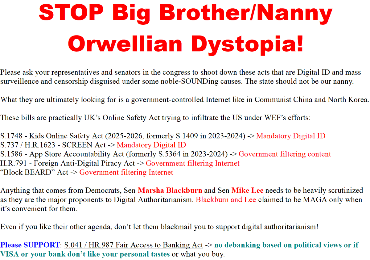 Siren For Freedom (UIFSA) tweet media