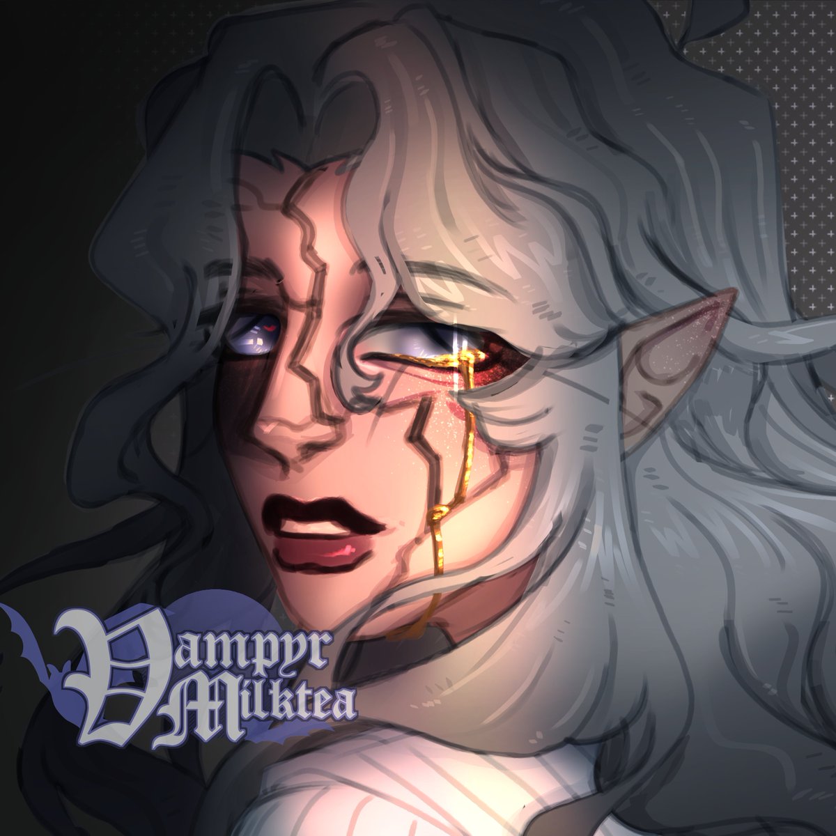 vampyr🦇 tweet media