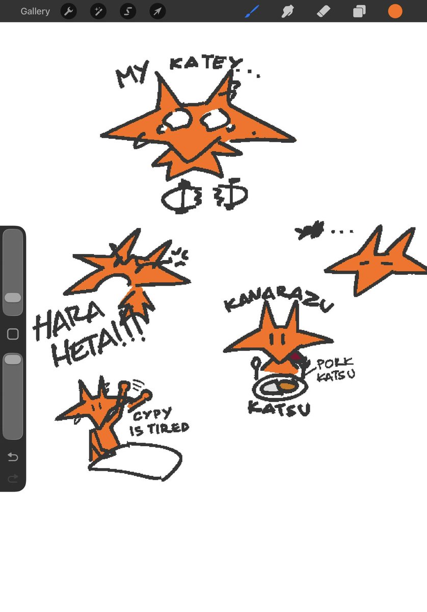 bang yb (yang bener)