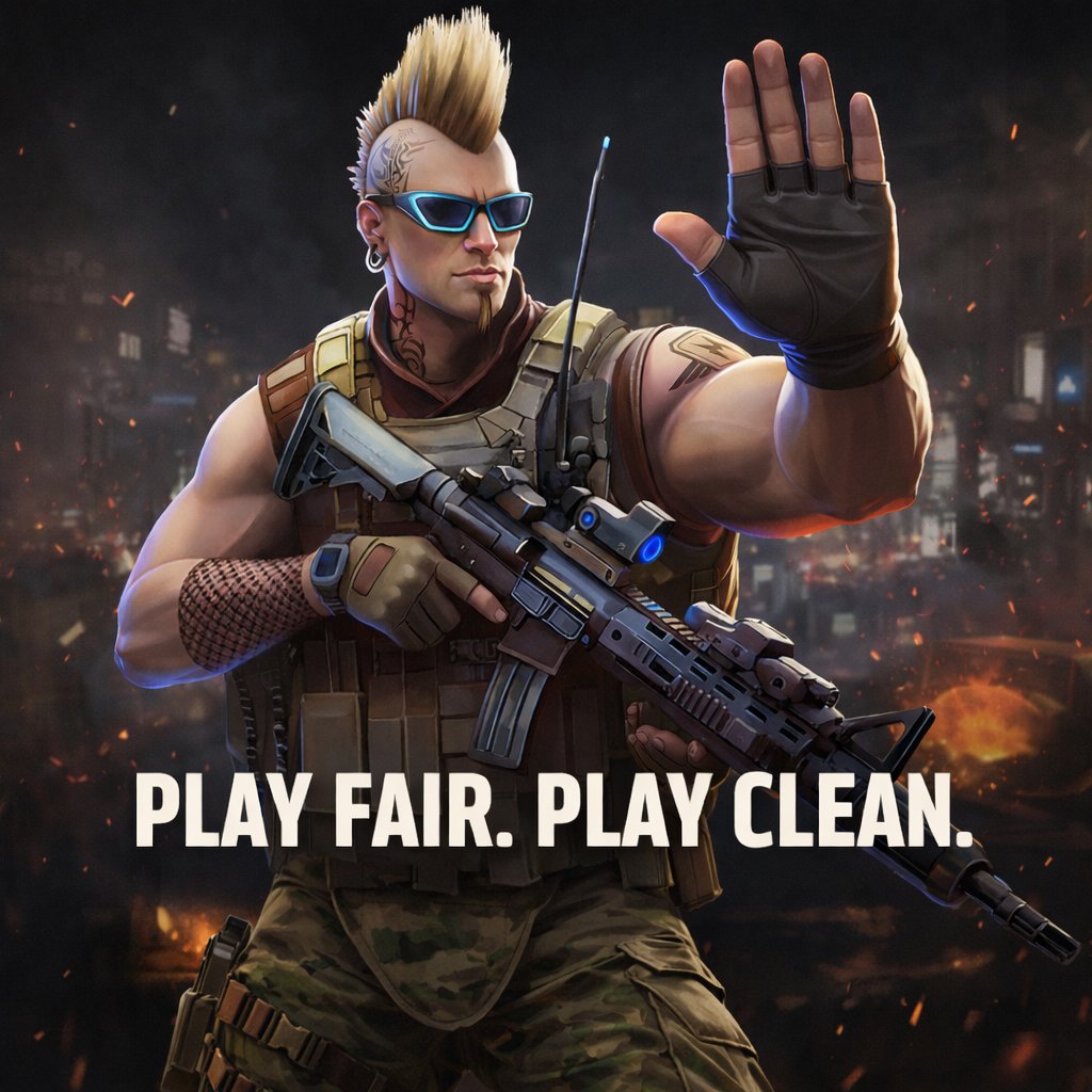 Massive Warfare tweet media