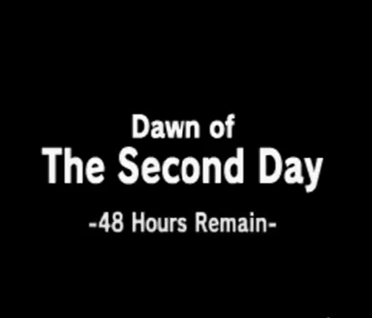 Joe Merrick tweet media