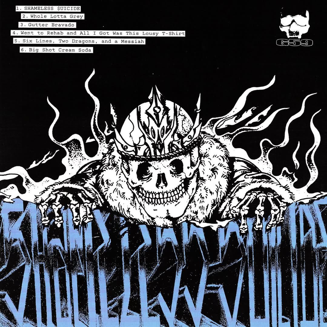 Rubys Nephew 𖤐 tweet media