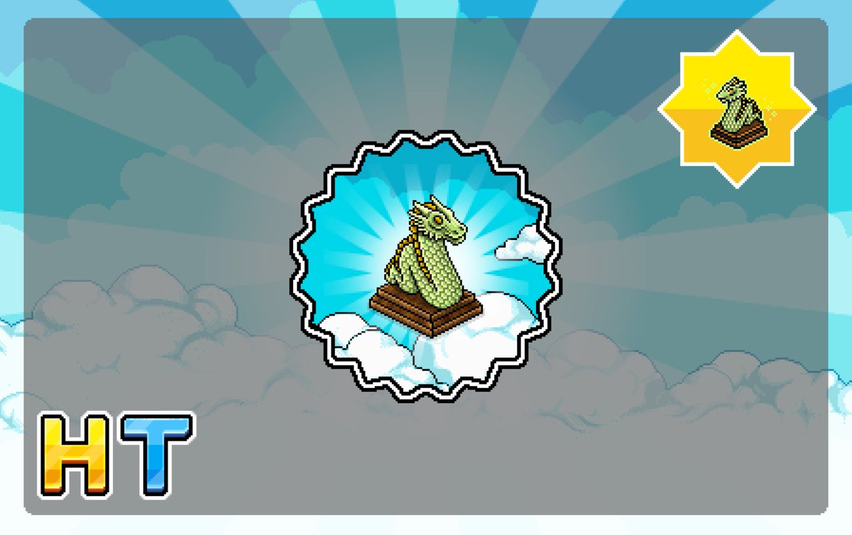 🐉 [INT] En venta: RARO Lámpara Dragón Verde Lima ~ #Habbo

⏩ Más info: habbotemplarios.com/int-en-venta-r…