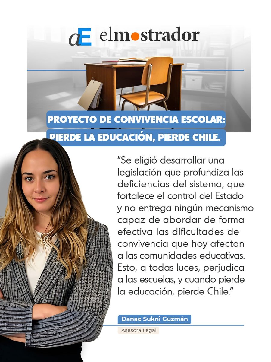 Acción Educar tweet media