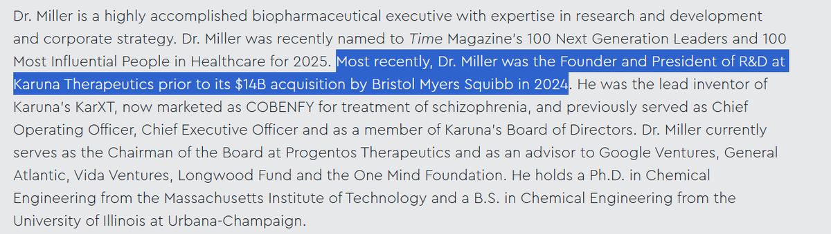 Michel Doepke tweet media