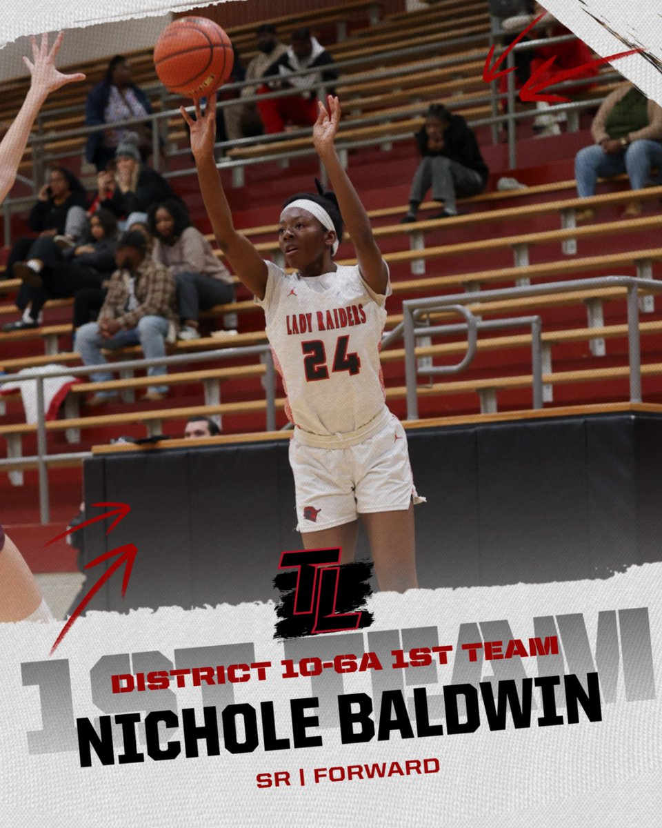 Tyler Legacy Girls Basketball tweet media