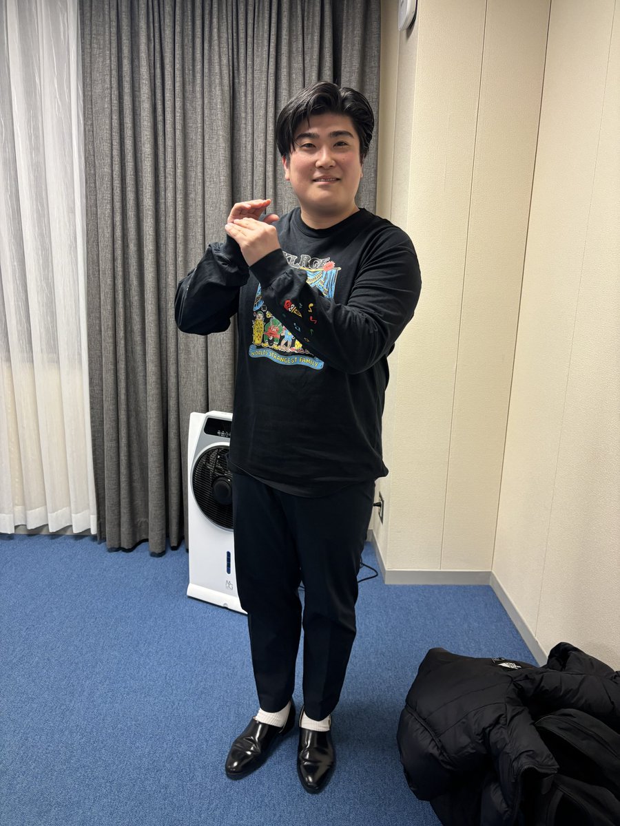 例えば炎【公式】3/5(木)NGK単独 (@TATOEBA_HONOO) / Posts / X